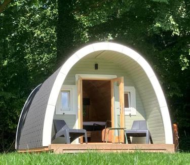 Emmeloord Other | Camping het Bosbad