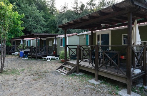San Gimignano Other | Camping Il Boschetto Di Piemma
