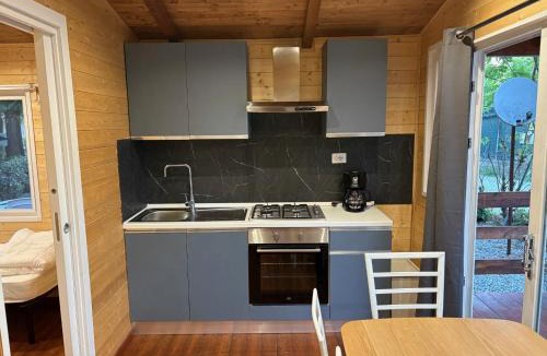 Ameglia Other | Camping River