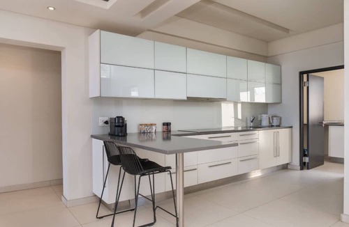 Camps Bay Villa | Camps Bay Grace - Family Villa, Pool, Ocean views