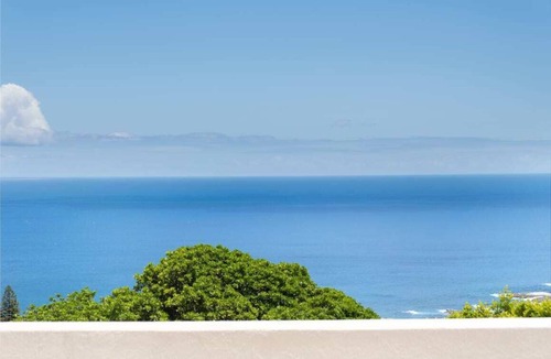 Camps Bay Villa | Camps Bay Grace - Family Villa, Pool, Ocean views