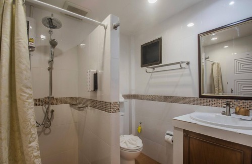 Bang Phlat Hotel | Cana Boutique Hotel