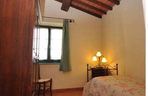 Stabbia House | CANAIOLO APARTMENT at MUSIGNANO farmhouse