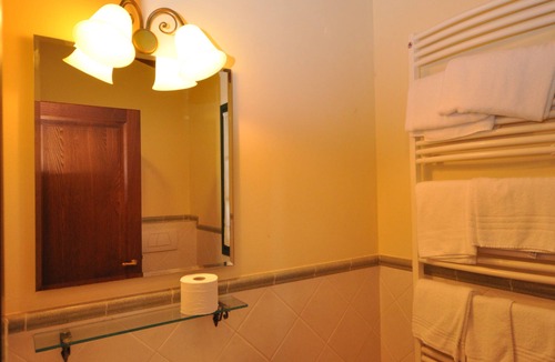 Stabbia House | CANAIOLO APARTMENT at MUSIGNANO farmhouse