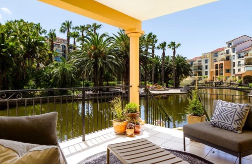 Century City Apartment | Canal Front Apartment Cape Town