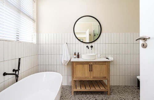 Century City Apartment | Canal Front Apartment Cape Town