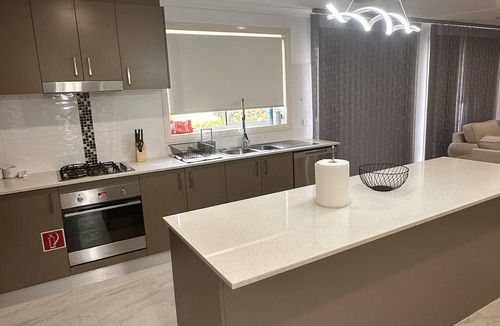 Bonner House | Canberra 3 bedroom home to remember. Pet friendly home.
