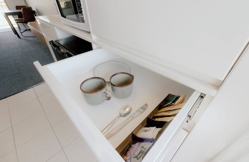 Watson Hotel | Canberra Park Motel