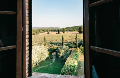 San Macario In Monte House | CANONICA 43 Luxury villa in the heart of Tuscany