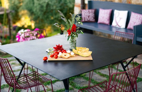 San Macario In Monte House | CANONICA 43 Luxury villa in the heart of Tuscany
