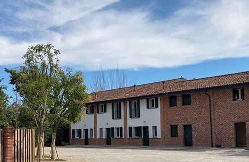 Persico Dosimo Condo | Canovetta Country Houses