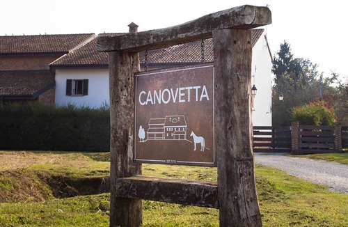 Persico Dosimo Condo | Canovetta Country Houses