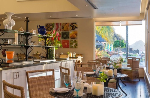 Cap Estate Villa | Cap Estate Villa Sleeps 4 with Pool and Air Con