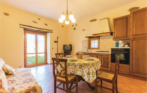 Bucine Apartment | Capannole