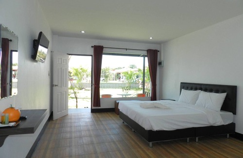 Khlong Khut Hotel | Cape Go Resort