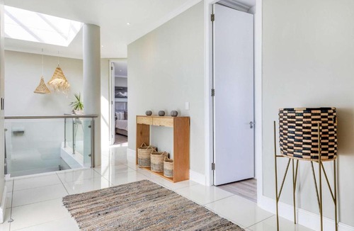 Camps Bay House | Cape Nights - Stylish Villa Panoramic Views Pool