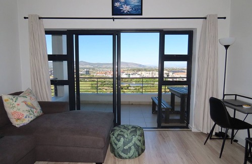 Century City Apartment | Cape Town Luxury Stays Knightsbridge Luxury Apartment Century City