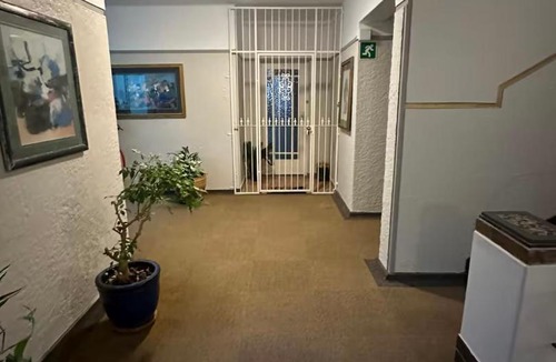 Mouille Point Apartment | Cape Town Villa Capri
