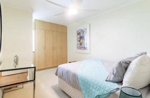 Mouille Point Apartment | Cape Town Villa Capri