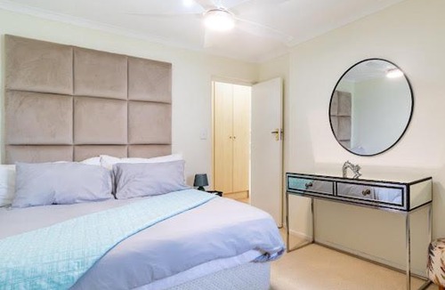 Mouille Point Apartment | Cape Town Villa Capri