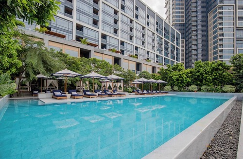 Yan Nawa Villa | Capella Bangkok - Riverfront Premier