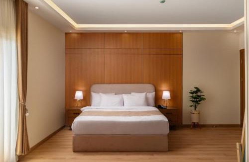 Al Haram Hotel | Capital Of Giza Hotel