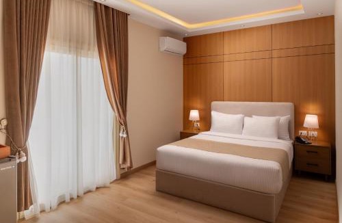 Al Haram Hotel | Capital Of Giza Hotel