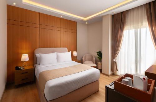 Al Haram Hotel | Capital Of Giza Hotel