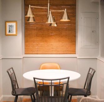 Capitol Hill Apartment | Capitol Hill Historic District A Street Apartment