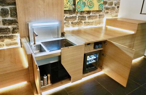 Portovenere Villa | Capitolare Tower