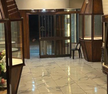 Welkom House | Caponero accommodation conference