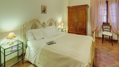 Castiglion Fibocchi House | Cappannelle Country House Tuscany