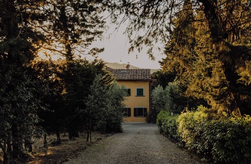 Fiesole Apartment | Cappella - dreamy landscapes 15 minutes away from Florence's center