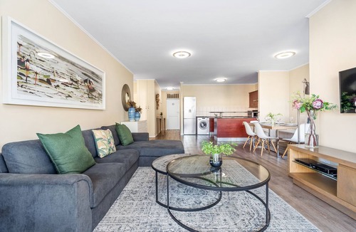 Century City Apartment | Capri 101 - Two Bedroom Apartment, Sleeps 4