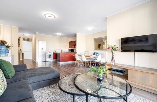 Century City Apartment | Capri 101 - Two Bedroom Apartment, Sleeps 4
