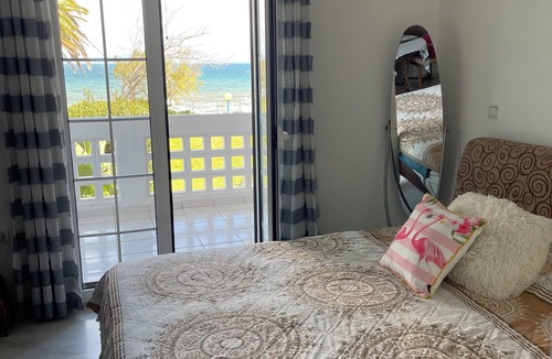 Mati Apartment | Captain Jack’s Seaside Villa