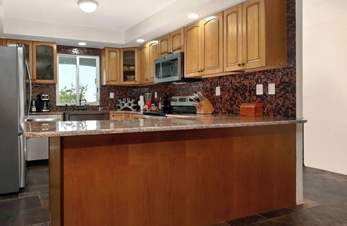 Colonia Andres Condo | Caribbean Dream Ocean Front Condo El Cantil 6BN