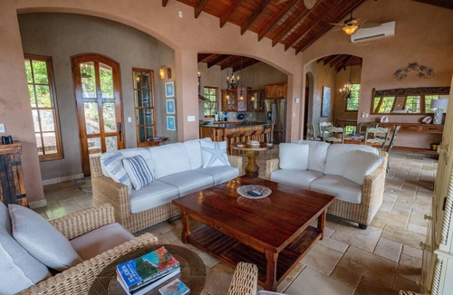 Point Rendezvous Villa | Caribbean Palm Villa