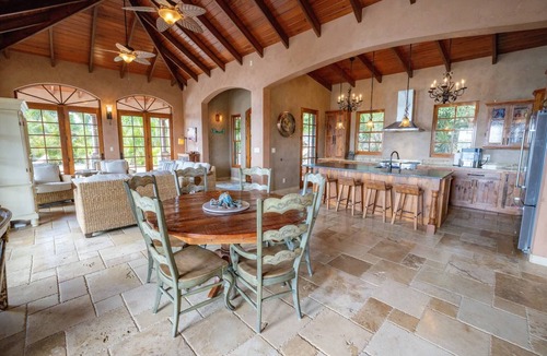 Point Rendezvous Villa | Caribbean Palm Villa