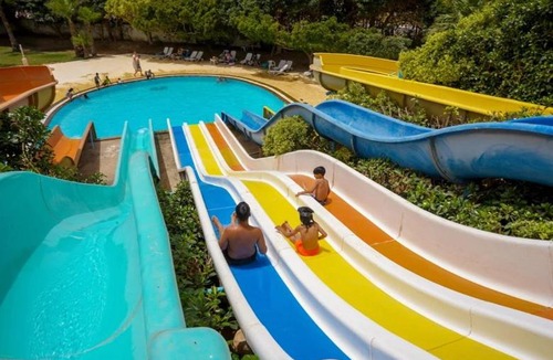 Mahdia Hotel | Caribbean World Mahdia