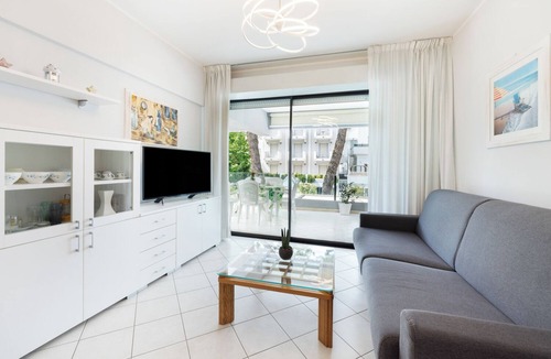Riccione Apartment | Carinzia Sea View Comfort 5 - Riviera Collection