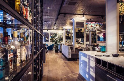 Haarlem Hotel | Carlton Square Hotel