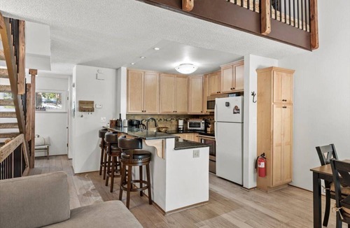 Carnelian Woods House | Carnelian Bay Retreat 2 Bedrooms + Loft Sleeps 6