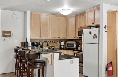 Carnelian Woods House | Carnelian Bay Retreat 2 Bedrooms + Loft Sleeps 6