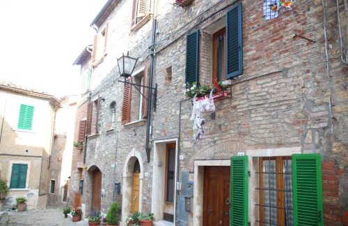 Rapolano Terme Apartment | Carolina Apartment