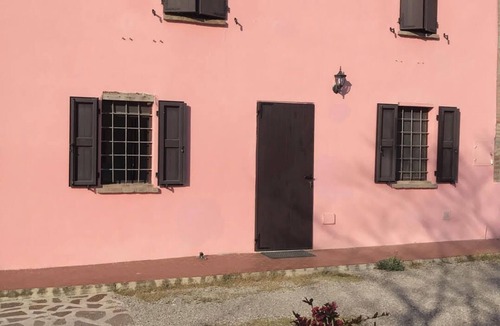 Poviglio House | CàRosa-Country house in the heart of Bassa Reggiana between nature and culture