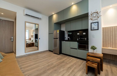 Urbanizacion Eliana House | Cartagena Beach Resort 927