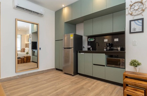 Urbanizacion Eliana House | Cartagena Beach Resort 927