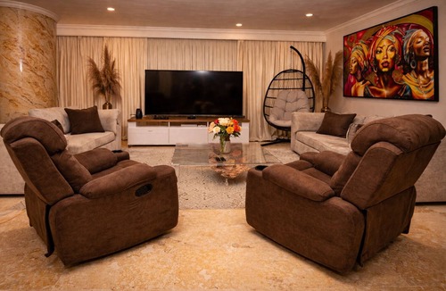 La Boquilla Condo | Cartagena Beach Front You will be Living the life on the beach