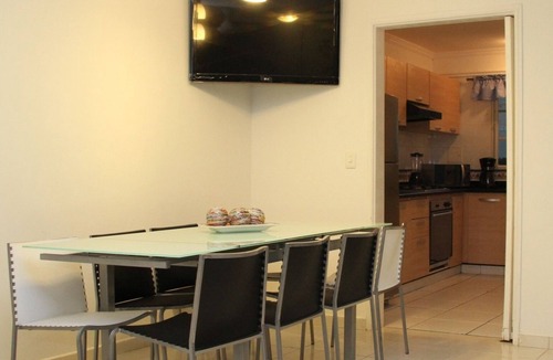 La Boquilla House | Cartagena Home in front of the beach